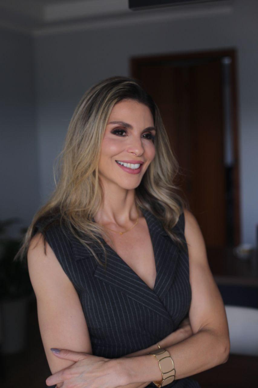 Dra. Giselle Pereira